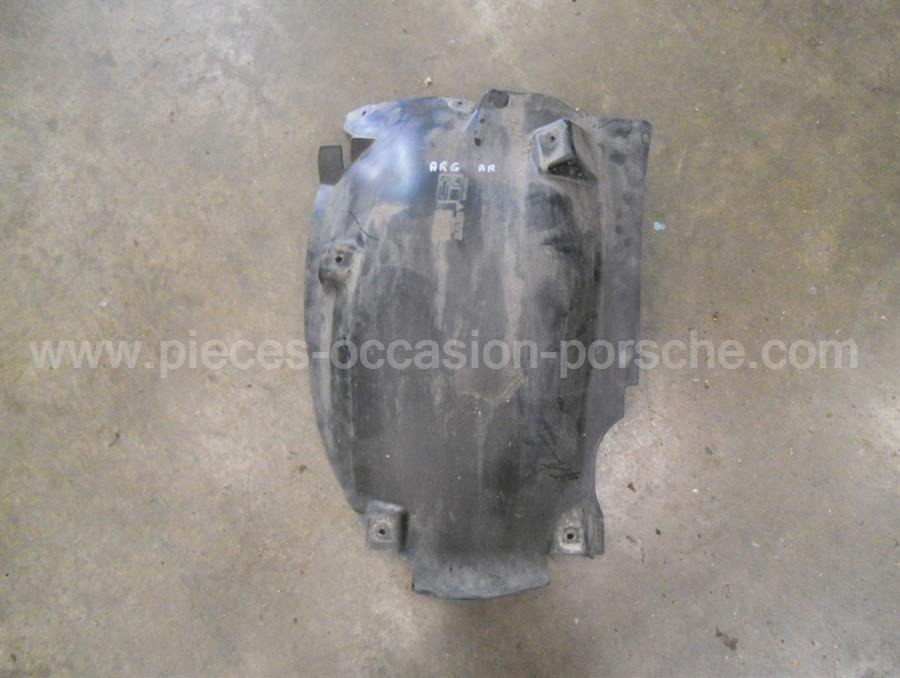 Doublure d'aile AR gauche Porsche 996 T